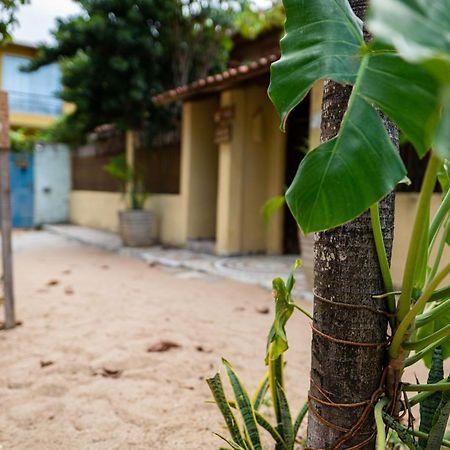 日若卡-迪热里科阿科阿拉Vila Do Sossego别墅 外观 照片